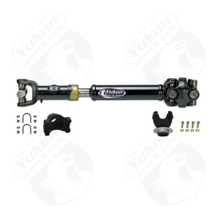 Jeep JK Driveshaft - Rear - Yukon Gear & Axle - Heavy Duty 1310 U/Joint - `07-`11